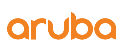 Aruba Logo