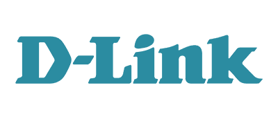 D-Link Logo